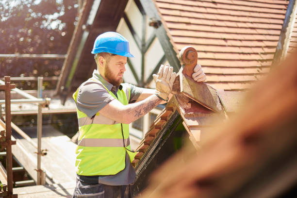 Best Slate Roofing Contractor  in Superior, AZ